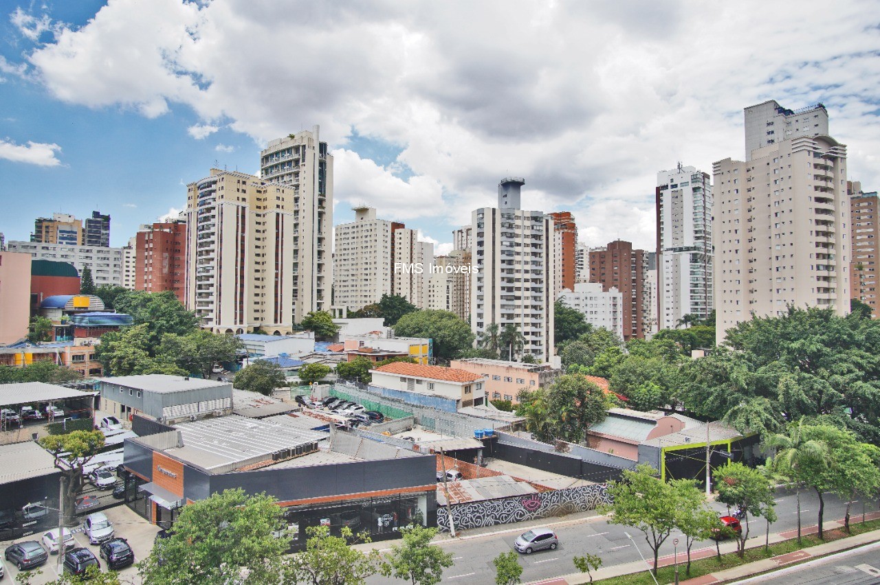 Apartamento, 4 quartos, 358 m² - Foto 32