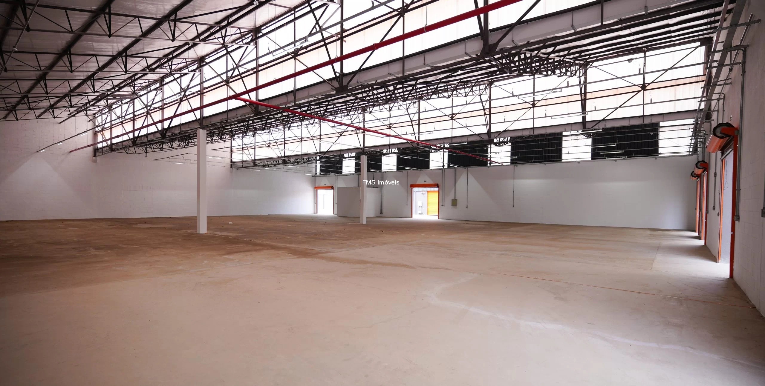 Depósito-Galpão, 620 m² - Foto 10