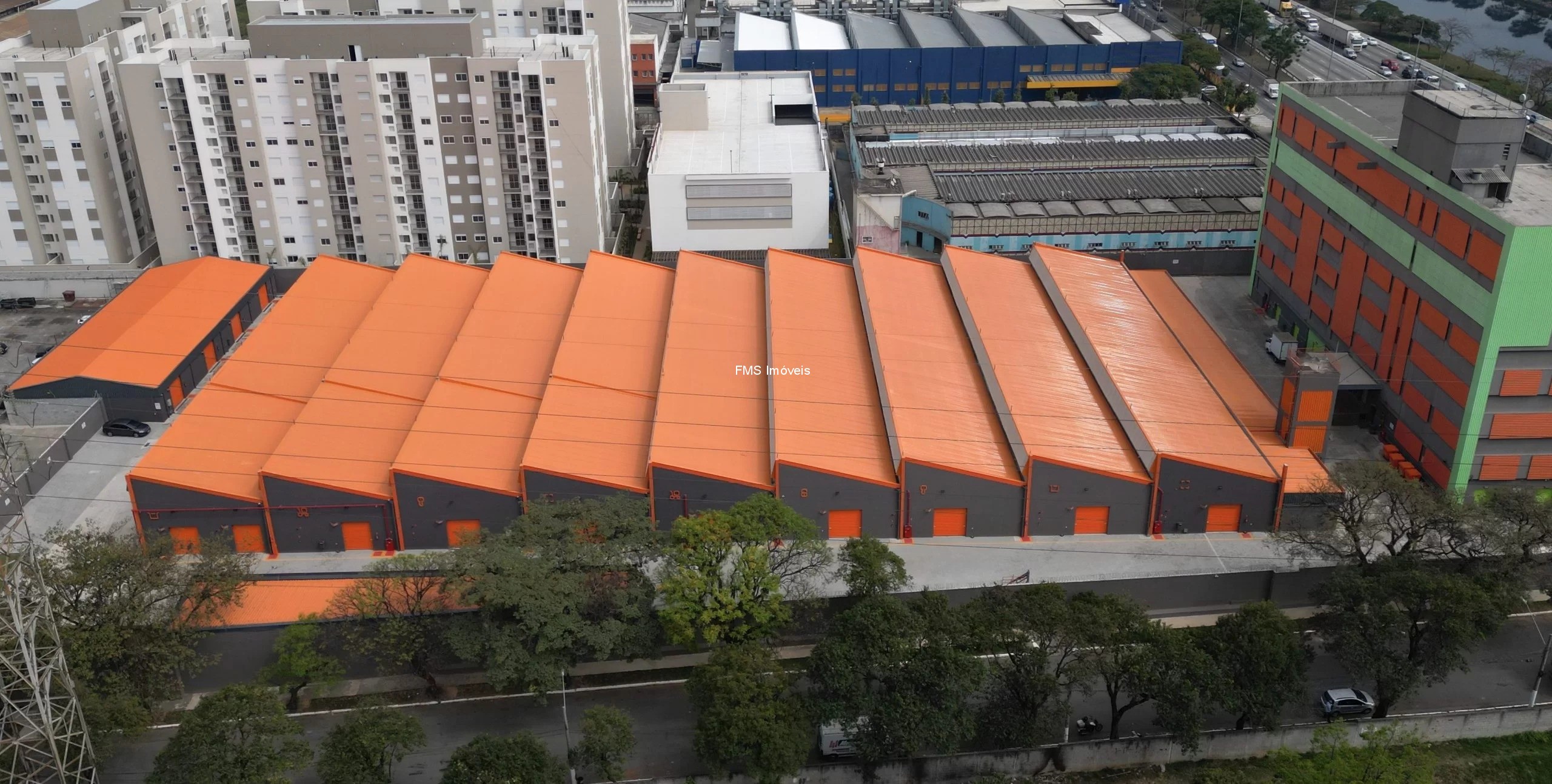 Depósito-Galpão - Foto 13