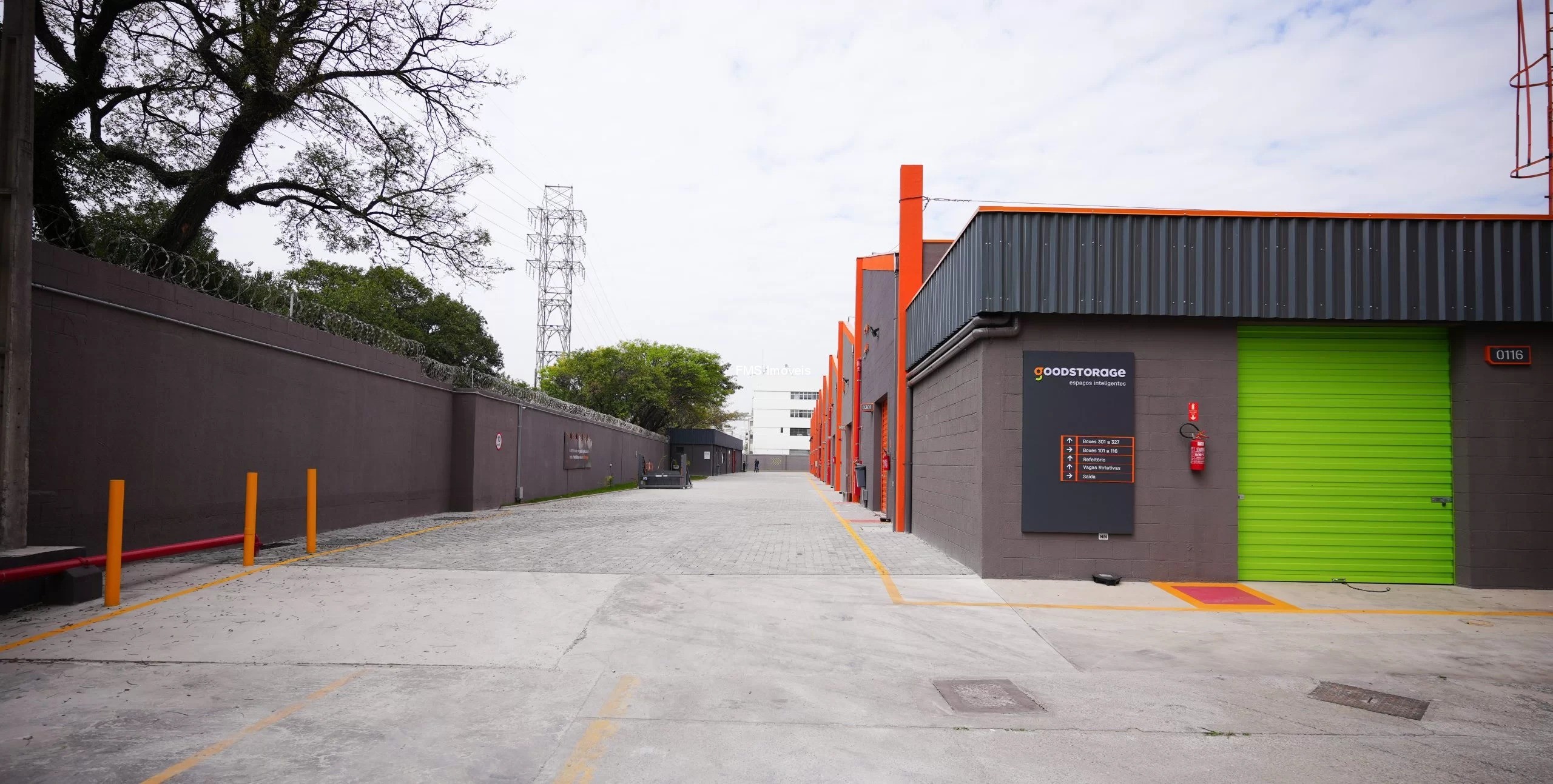 Depósito-Galpão - Foto 15