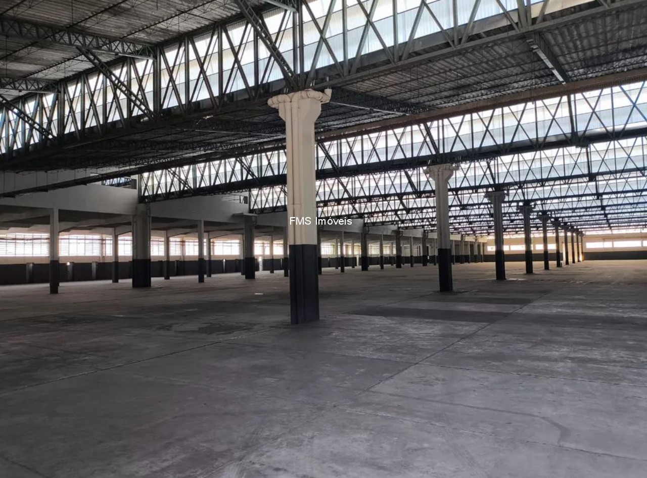 Depósito-Galpão, 4311 m² - Foto 8