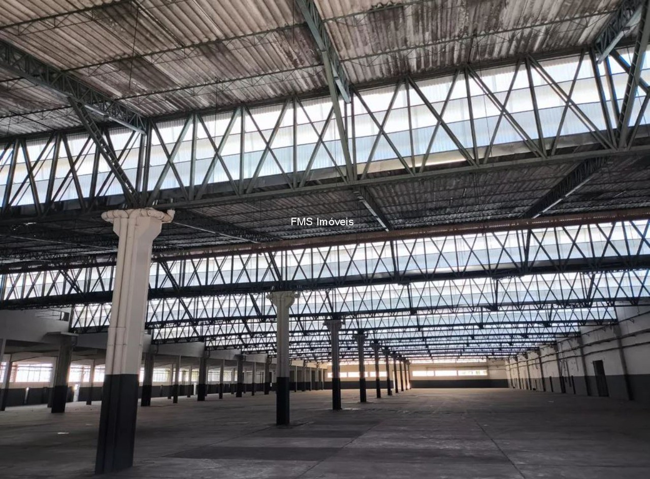 Depósito-Galpão, 4311 m² - Foto 11