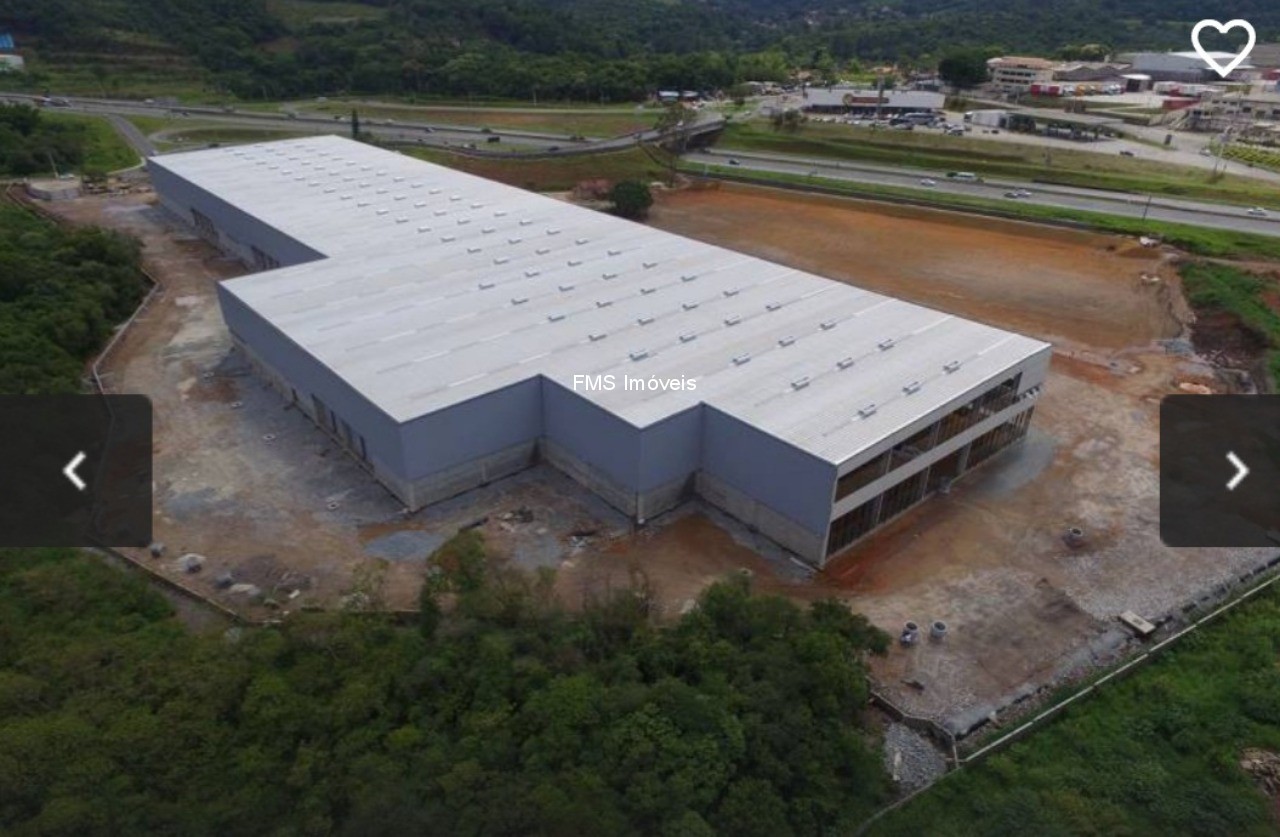 Depósito-Galpão, 3503 m² - Foto 6