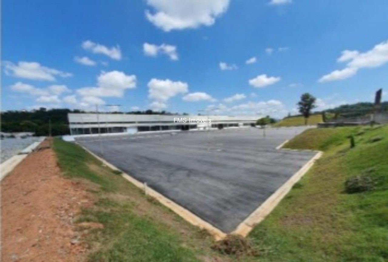 Depósito-Galpão, 3503 m² - Foto 8