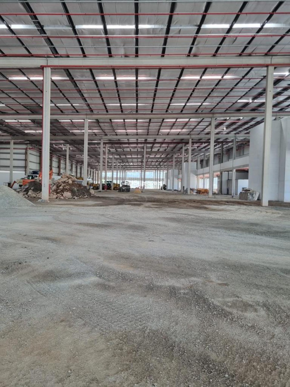 Depósito-Galpão, 3503 m² - Foto 9