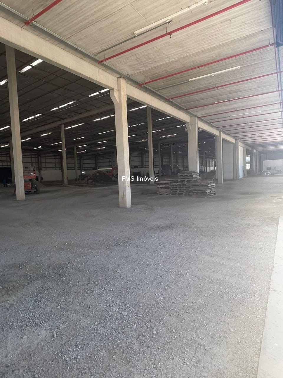 Depósito-Galpão, 3503 m² - Foto 14