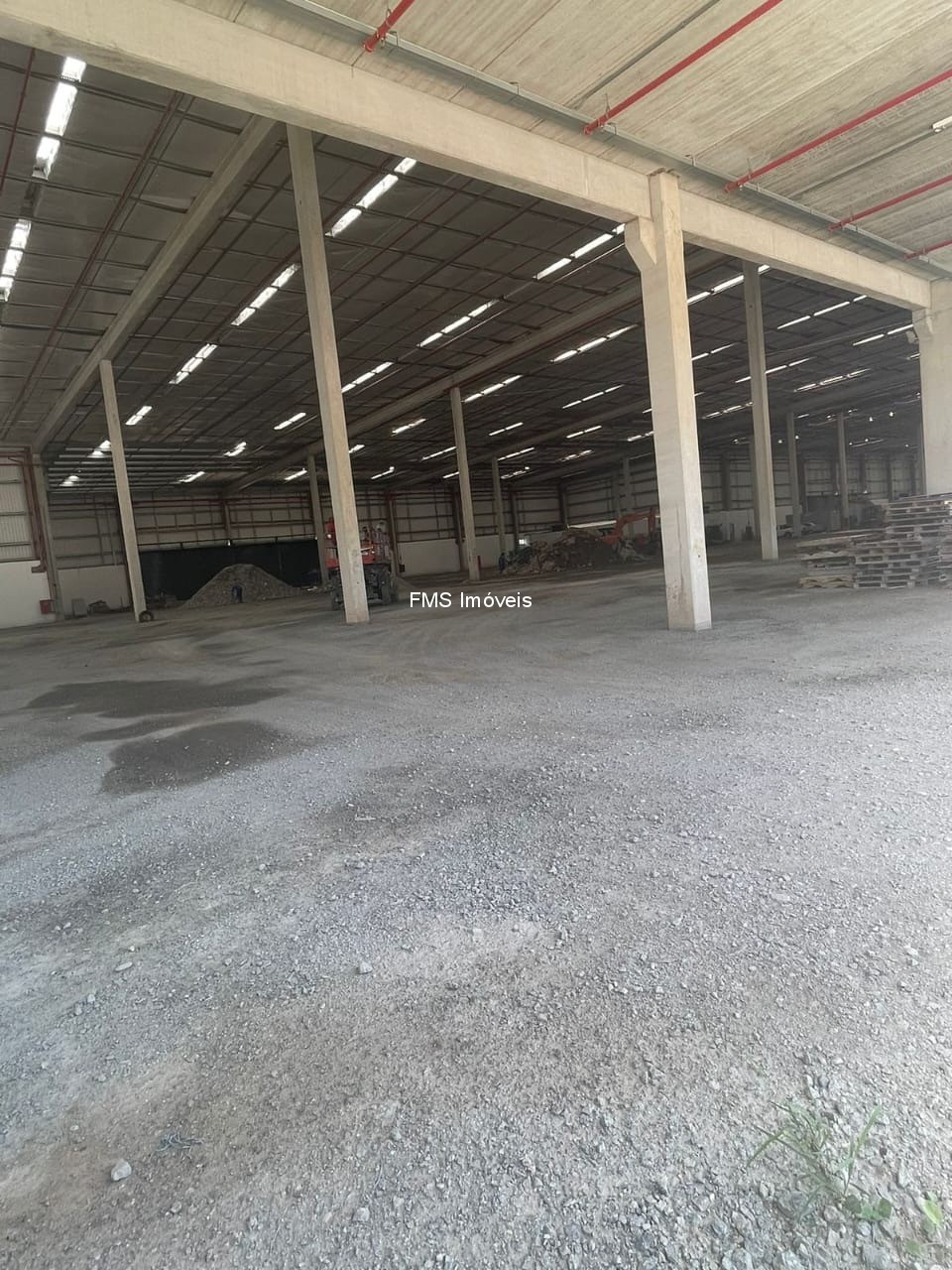 Depósito-Galpão, 3503 m² - Foto 15