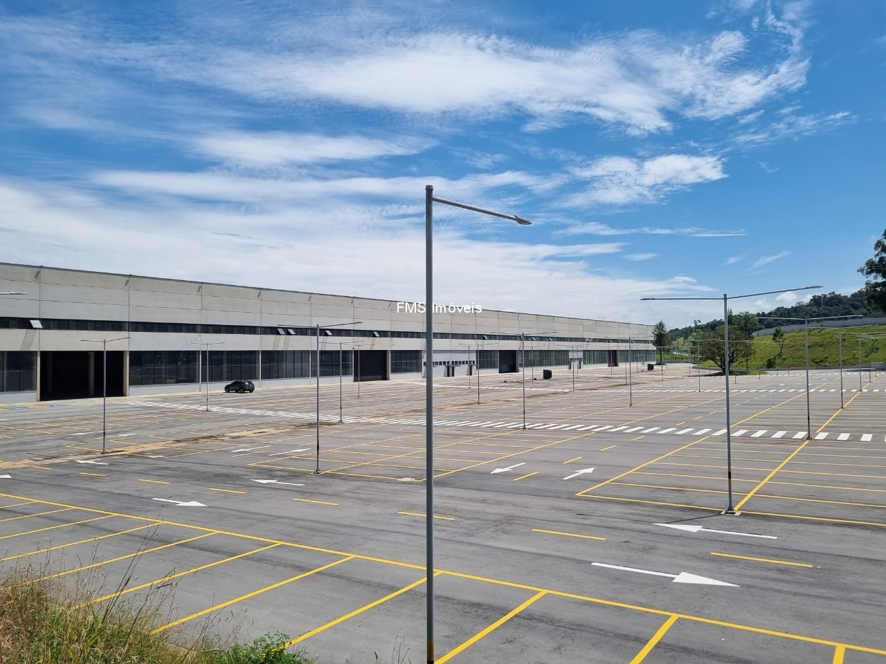 Depósito-Galpão, 3503 m² - Foto 19