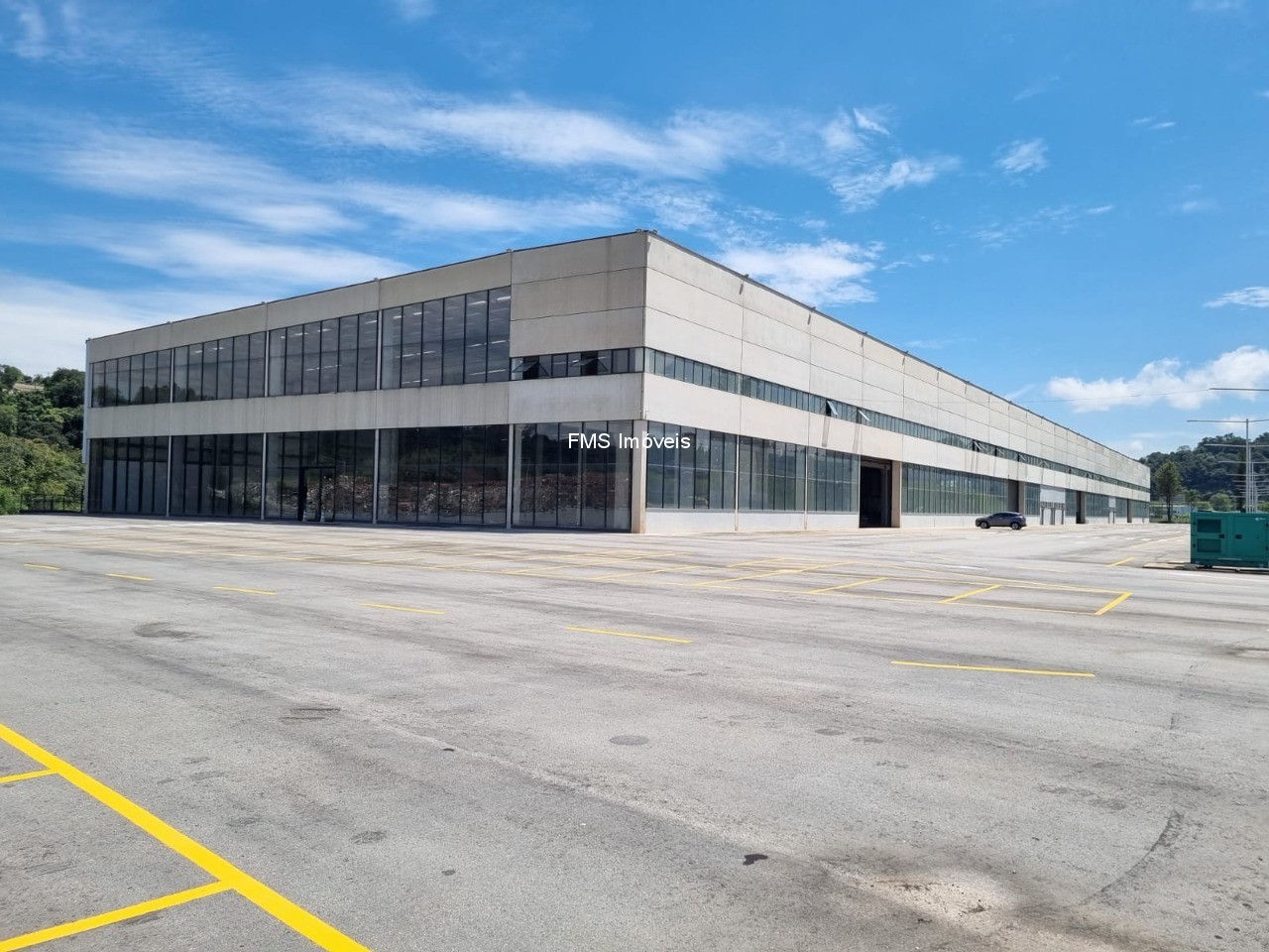 Depósito-Galpão, 3503 m² - Foto 20