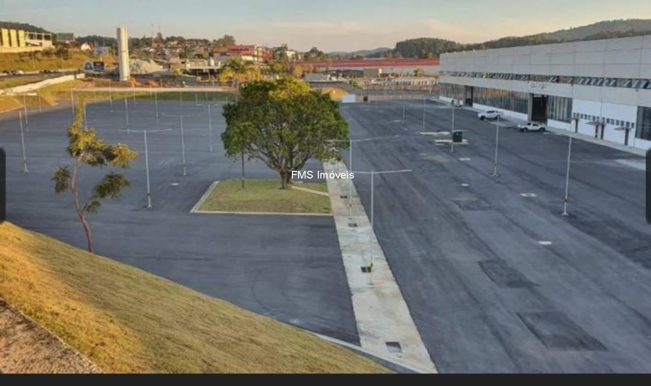 Depósito-Galpão, 3503 m² - Foto 25