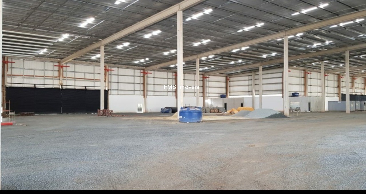 Depósito-Galpão, 3503 m² - Foto 27