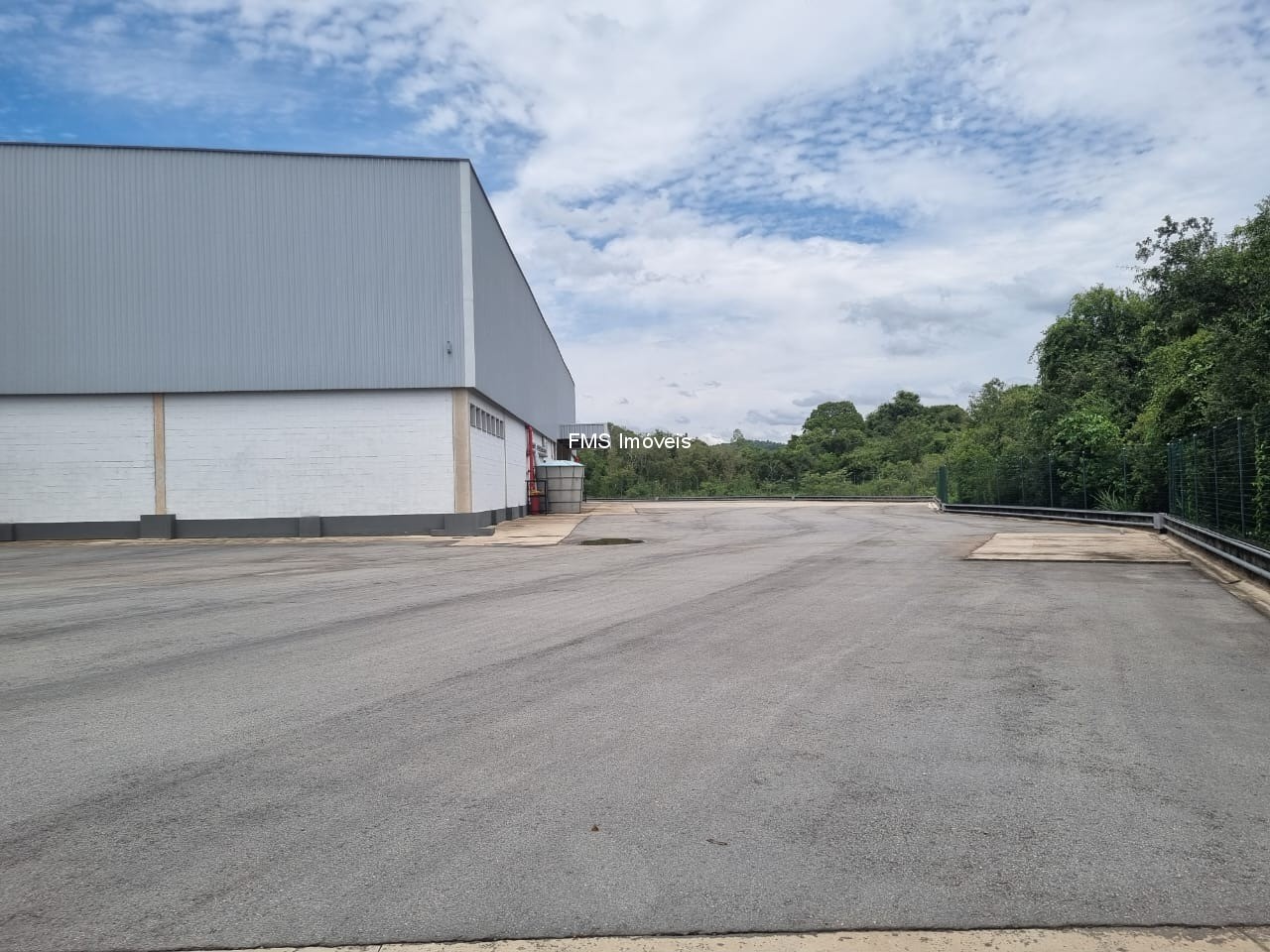 Depósito-Galpão, 3503 m² - Foto 29