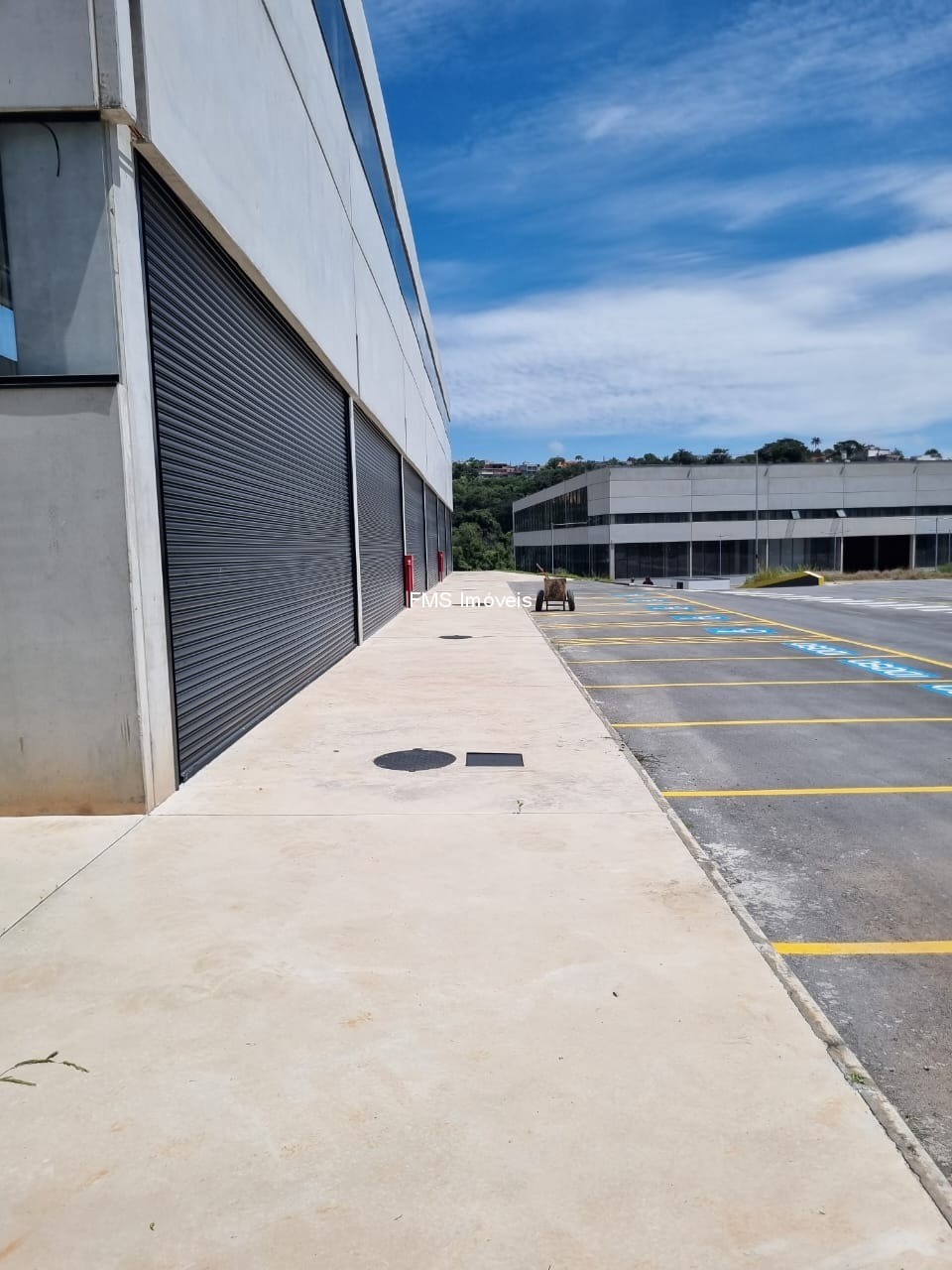 Depósito-Galpão, 3503 m² - Foto 32