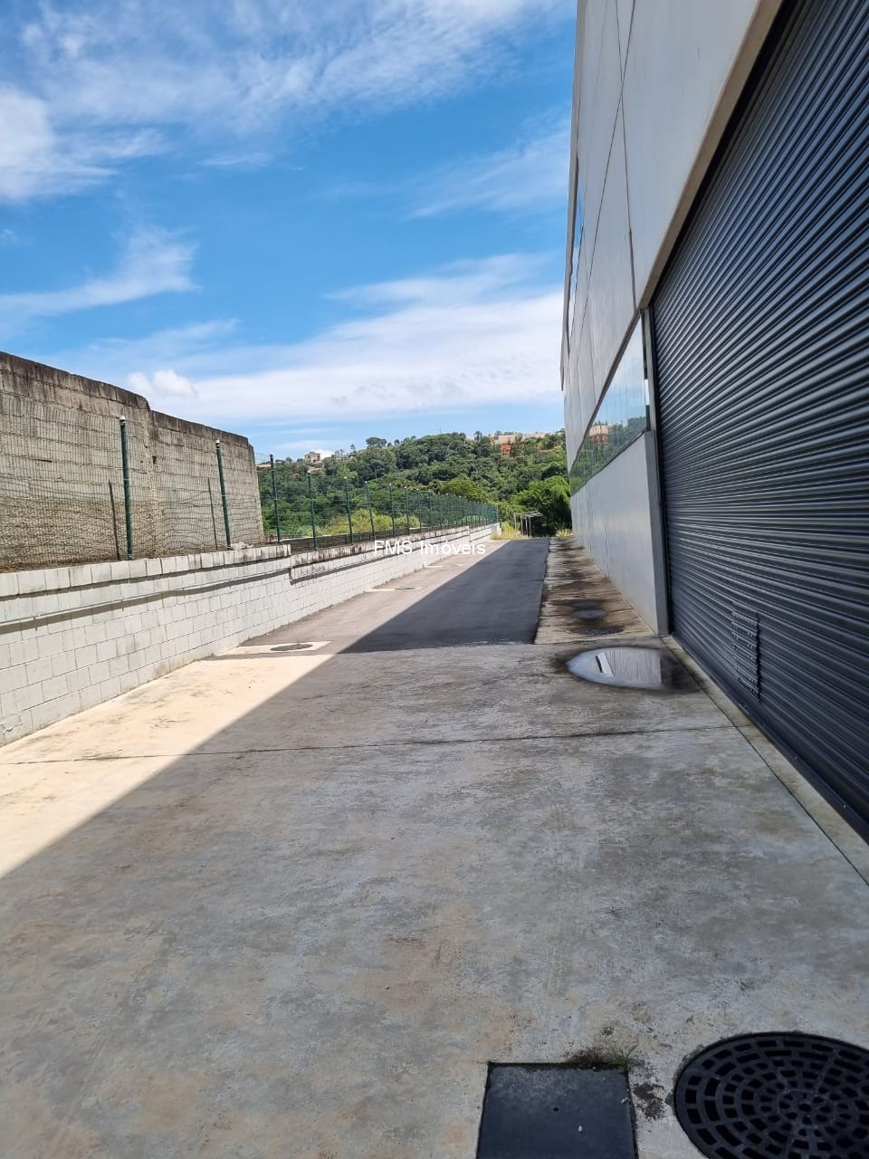 Depósito-Galpão, 3503 m² - Foto 35