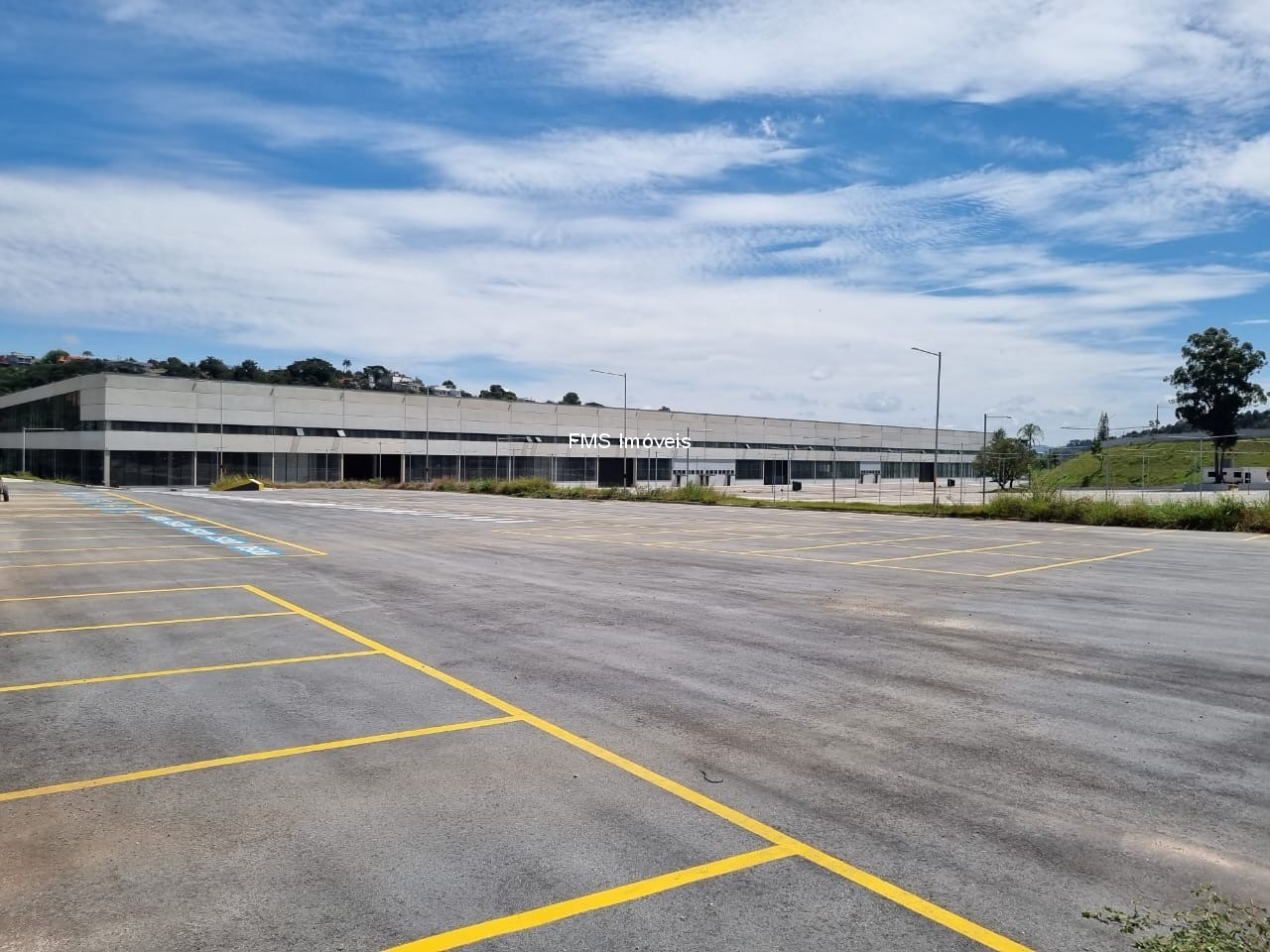 Depósito-Galpão, 7629 m² - Foto 4