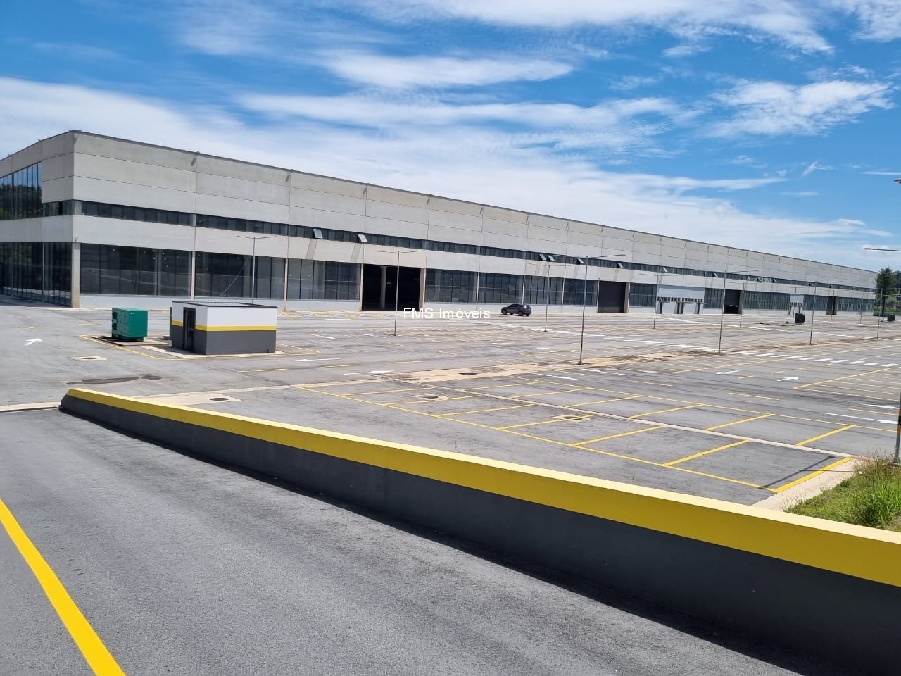 Depósito-Galpão, 7629 m² - Foto 5