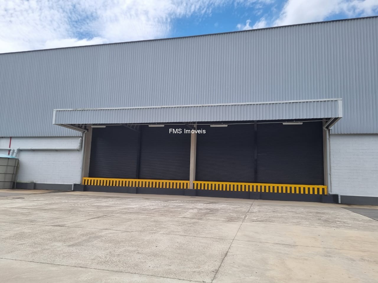 Depósito-Galpão, 7629 m² - Foto 6
