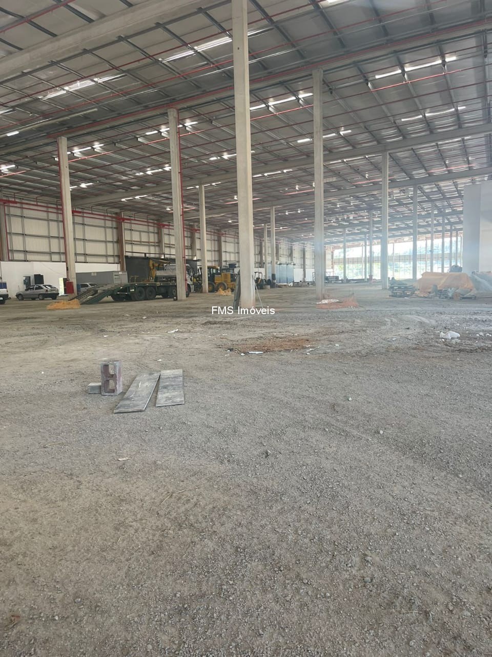 Depósito-Galpão, 7629 m² - Foto 10
