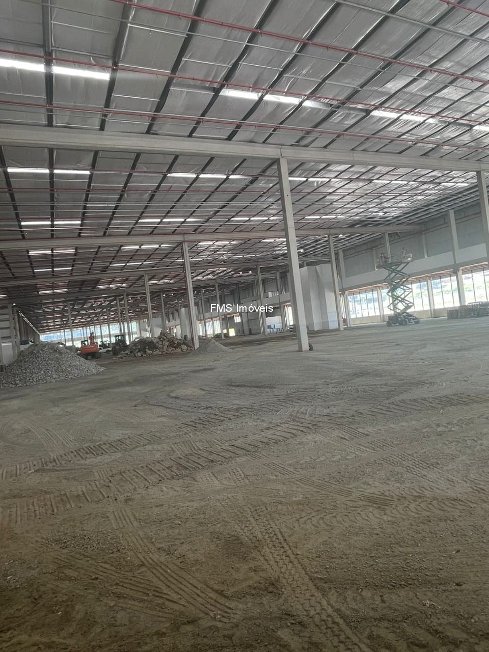 Depósito-Galpão, 7629 m² - Foto 13