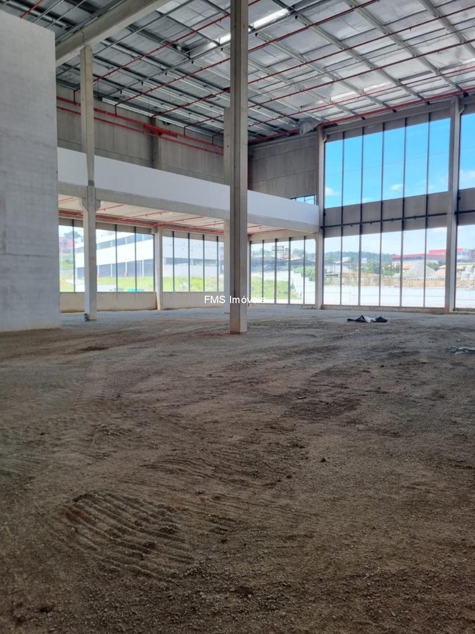 Depósito-Galpão, 7629 m² - Foto 16