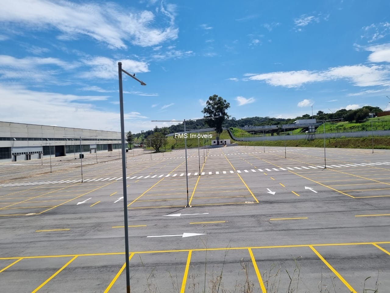 Depósito-Galpão, 7629 m² - Foto 18
