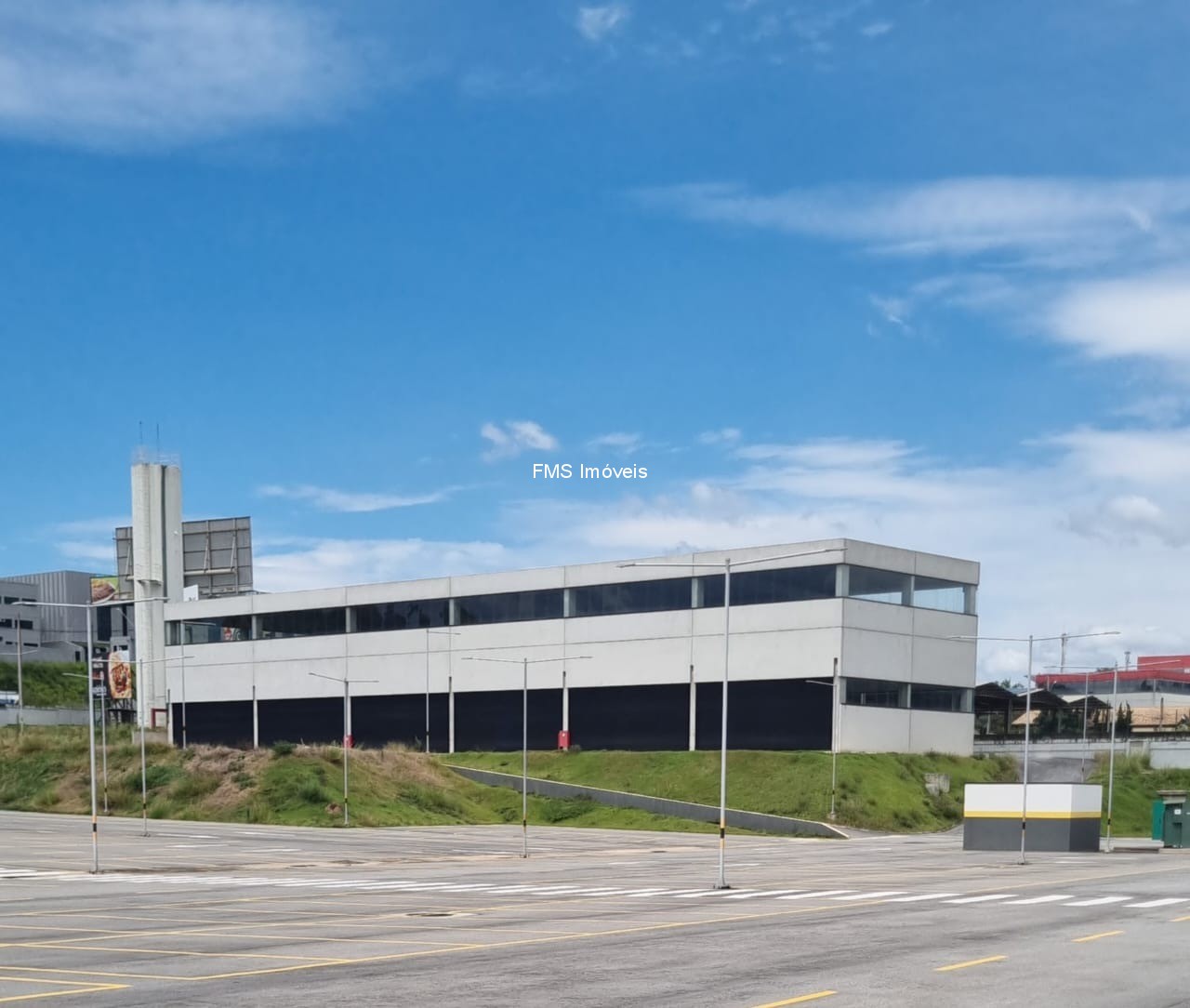 Depósito-Galpão, 7629 m² - Foto 28