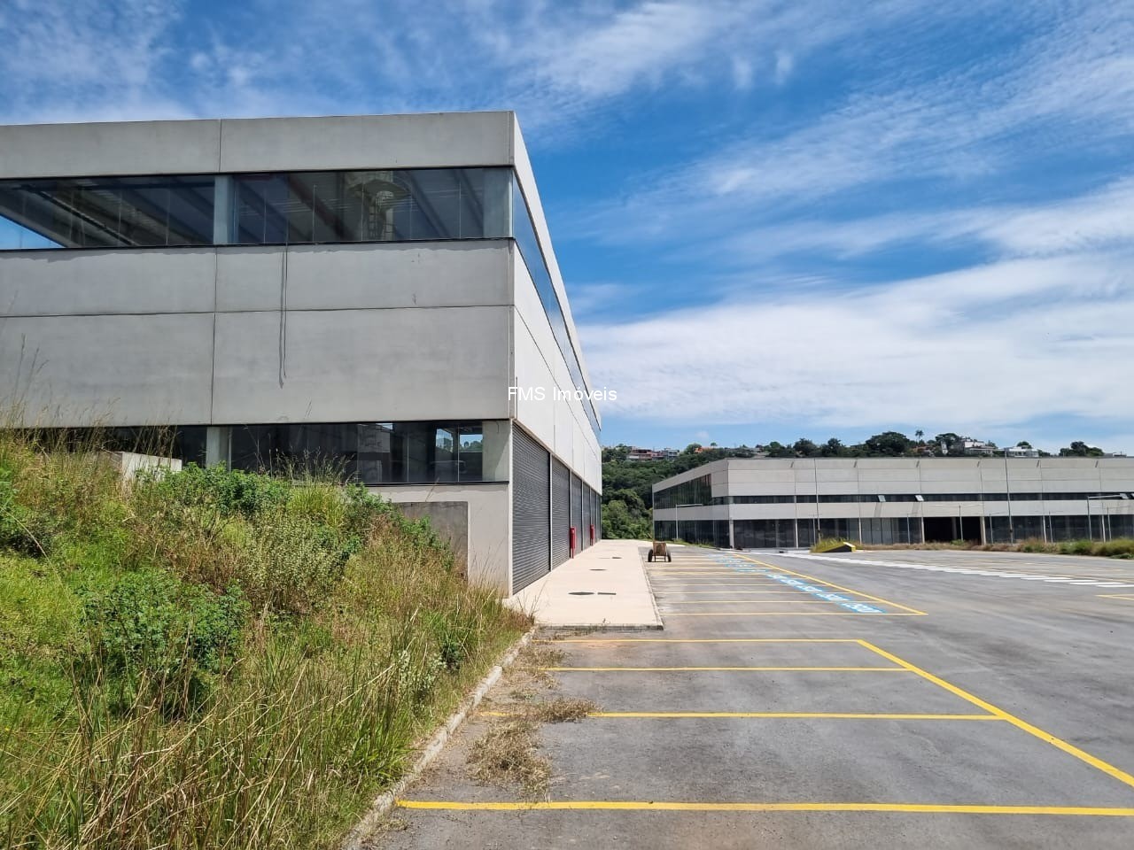 Depósito-Galpão, 7629 m² - Foto 34