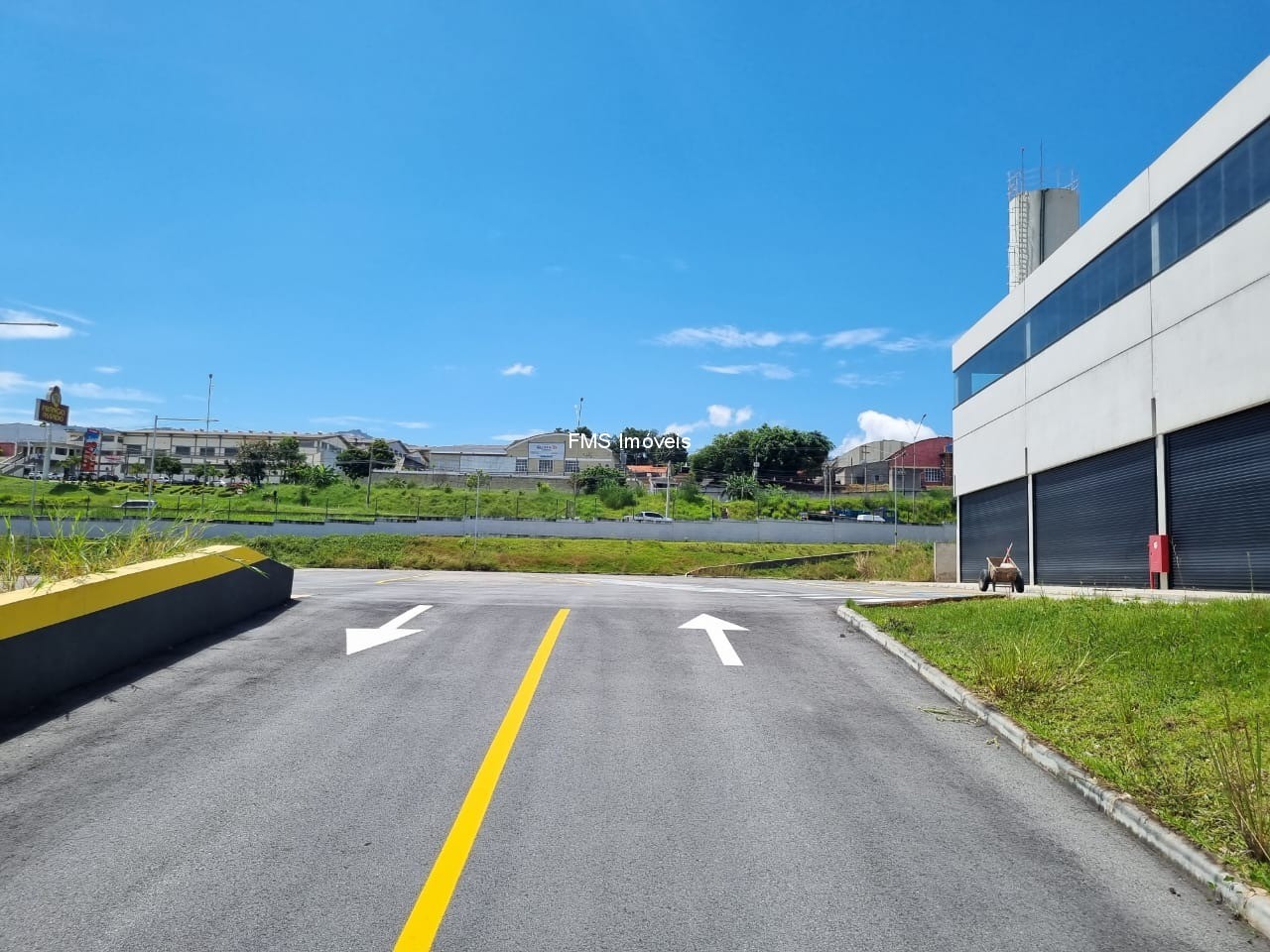 Depósito-Galpão, 7629 m² - Foto 36