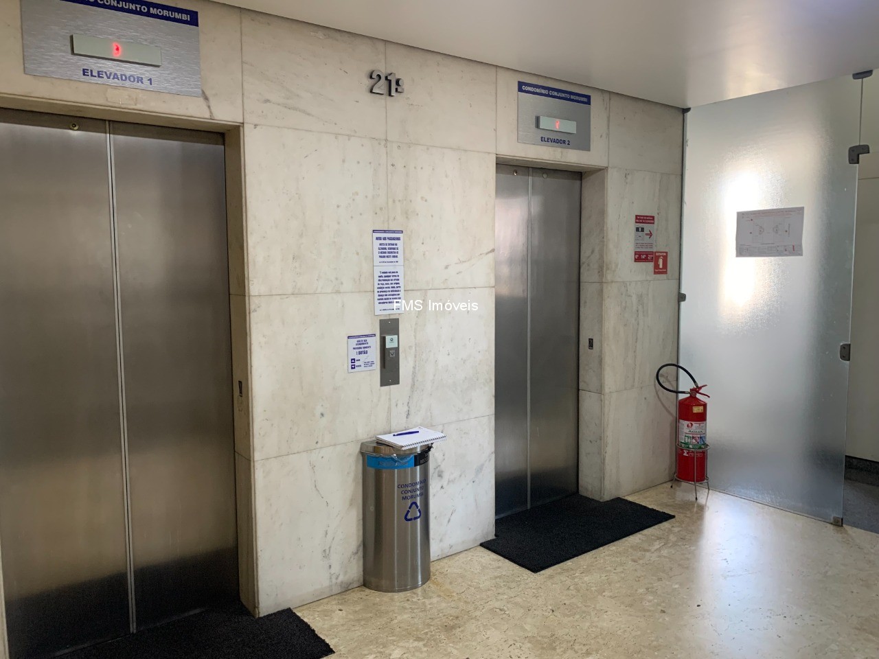 Sala-Conjunto, 415 m² - Foto 2