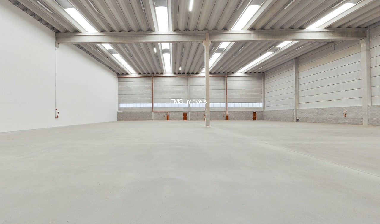 Depósito-Galpão, 1472 m² - Foto 7