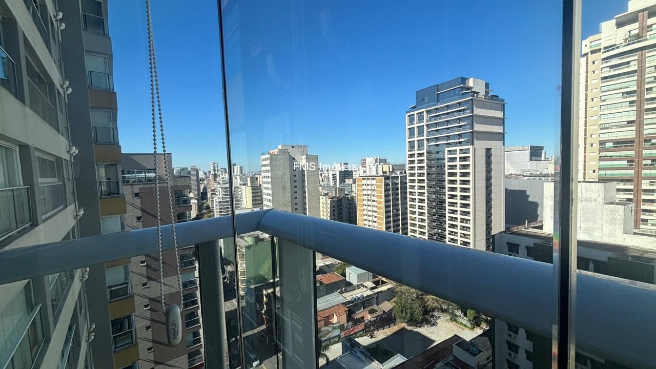 Apartamento, 2 quartos, 77 m² - Foto 17