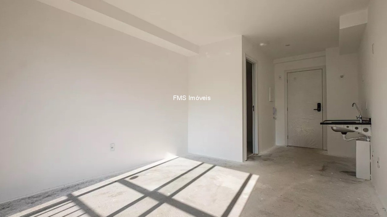 Apartamento, 1 quarto, 24 m² - Foto 5