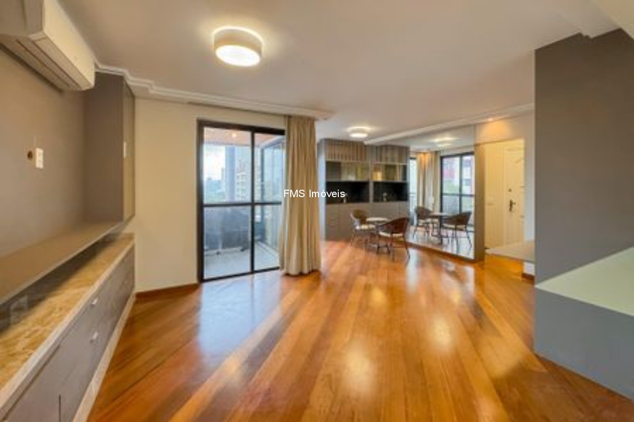 Apartamento, 3 quartos, 116 m² - Foto 4