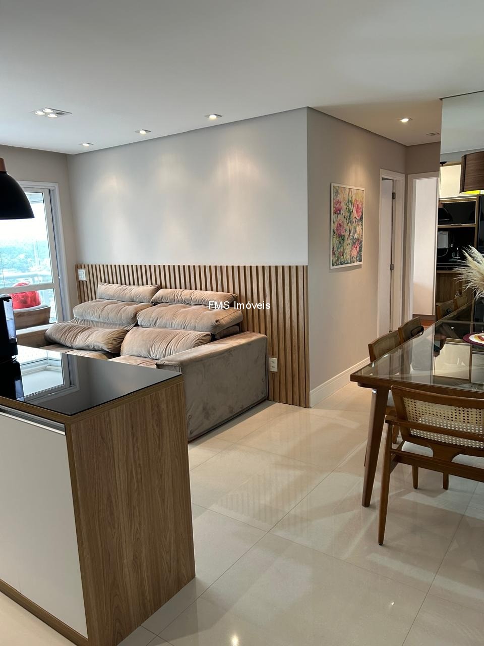Apartamento, 2 quartos, 64 m² - Foto 10