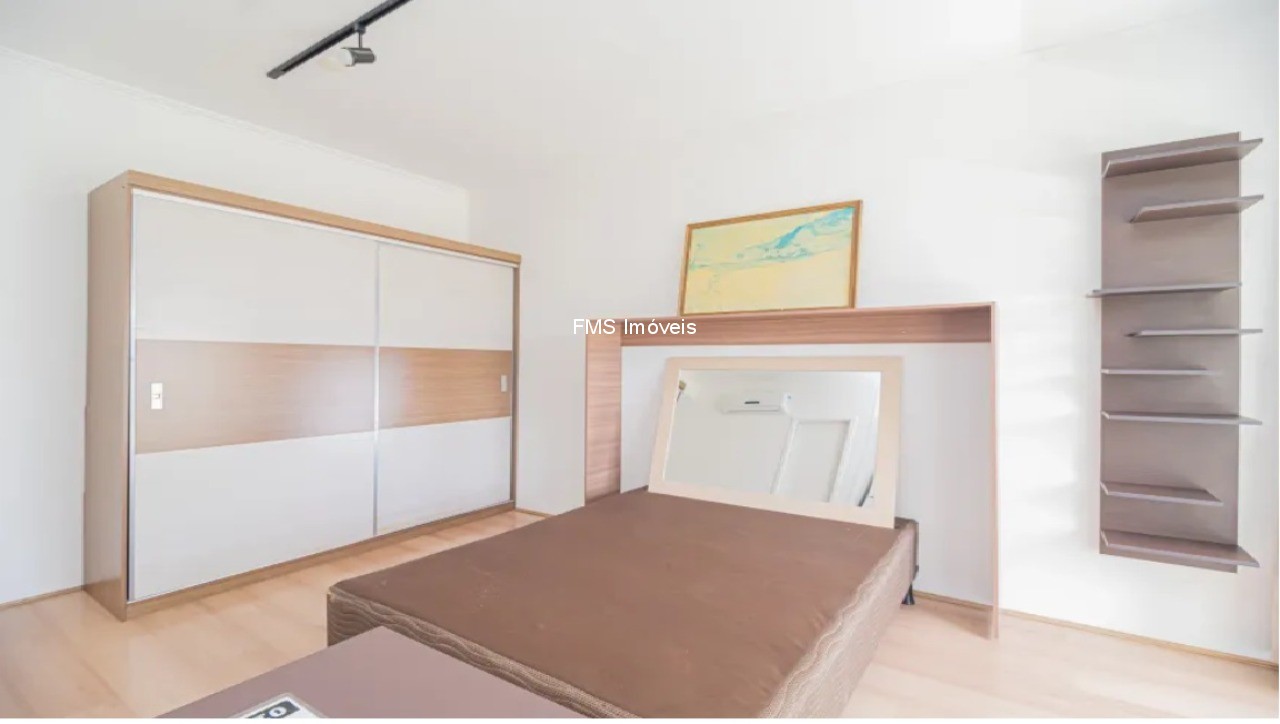 Apartamento, 1 quarto, 33 m² - Foto 10