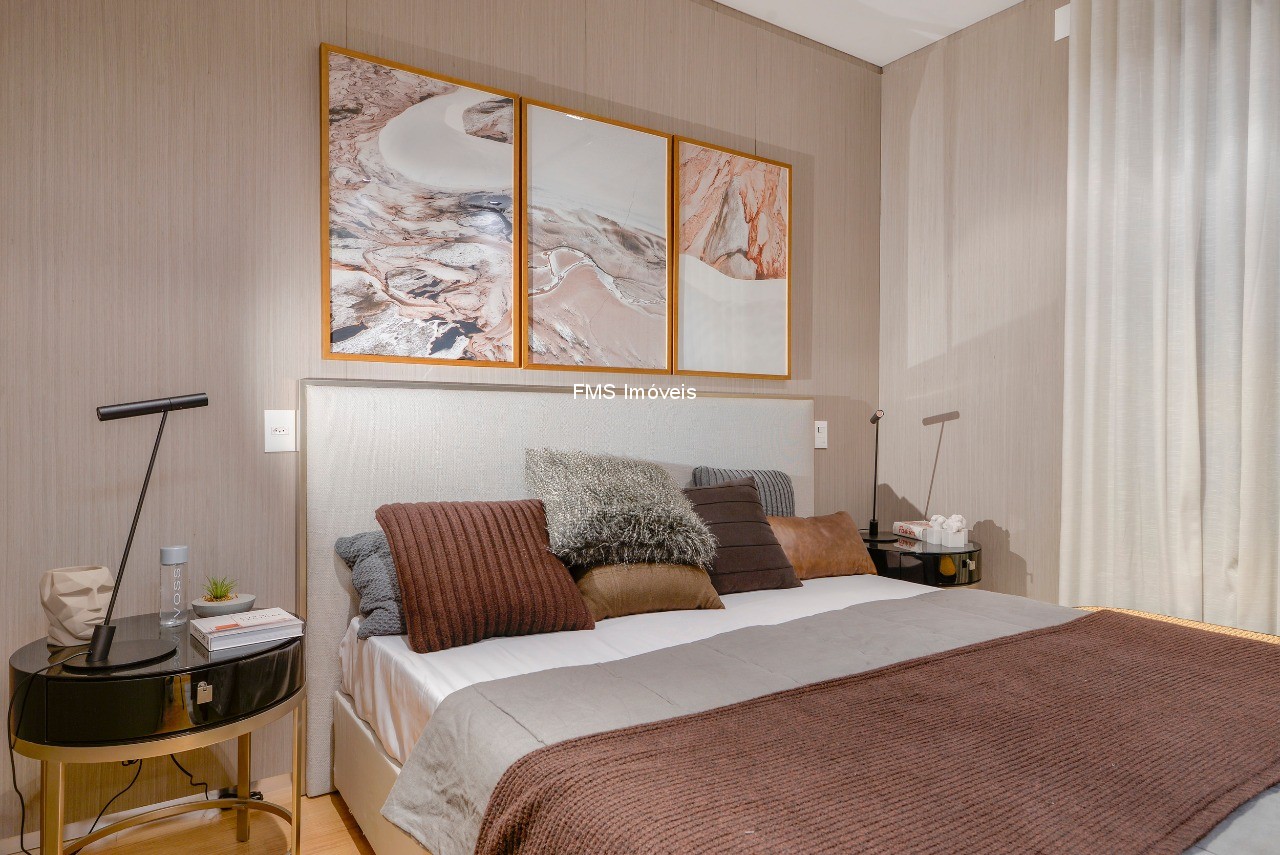 Apartamento, 3 quartos, 189 m² - Foto 21