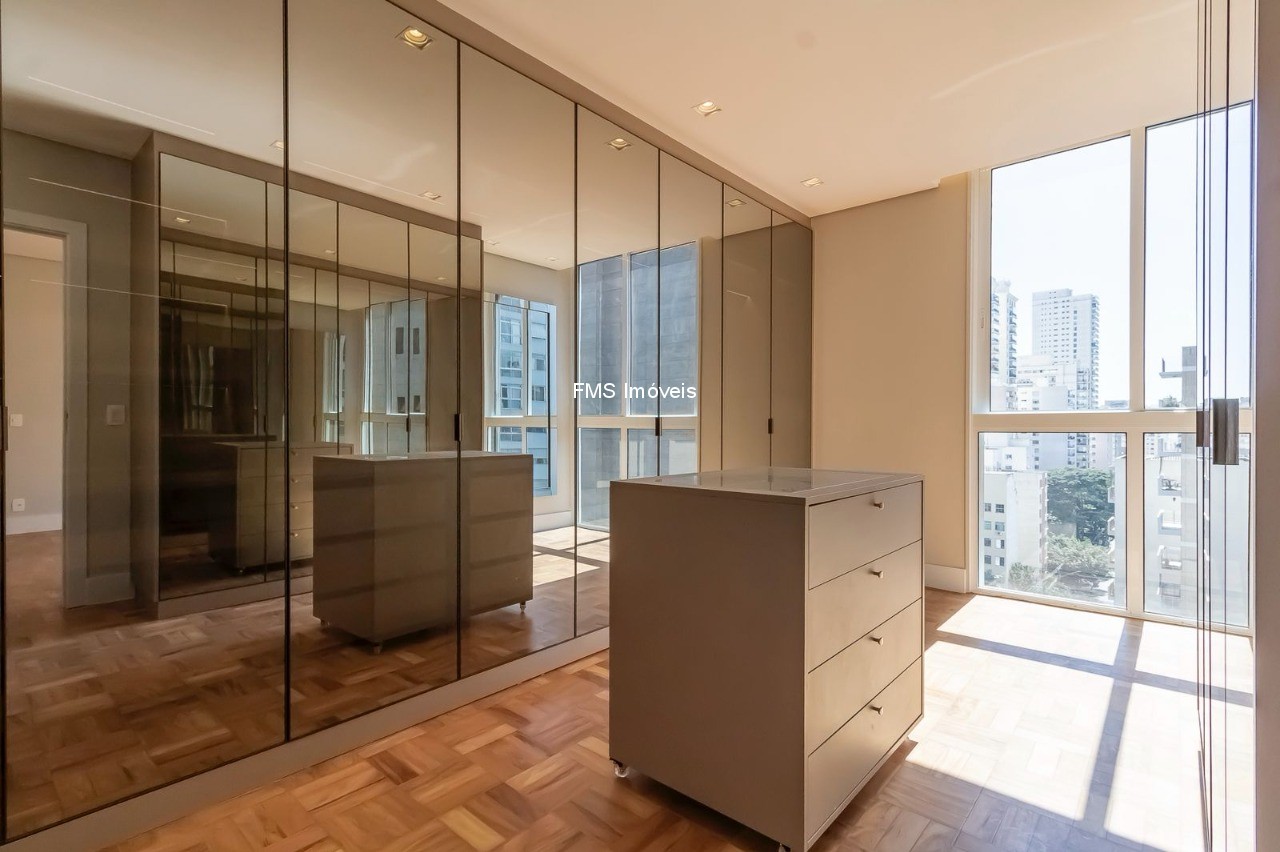 Apartamento, 3 quartos, 250 m² - Foto 18