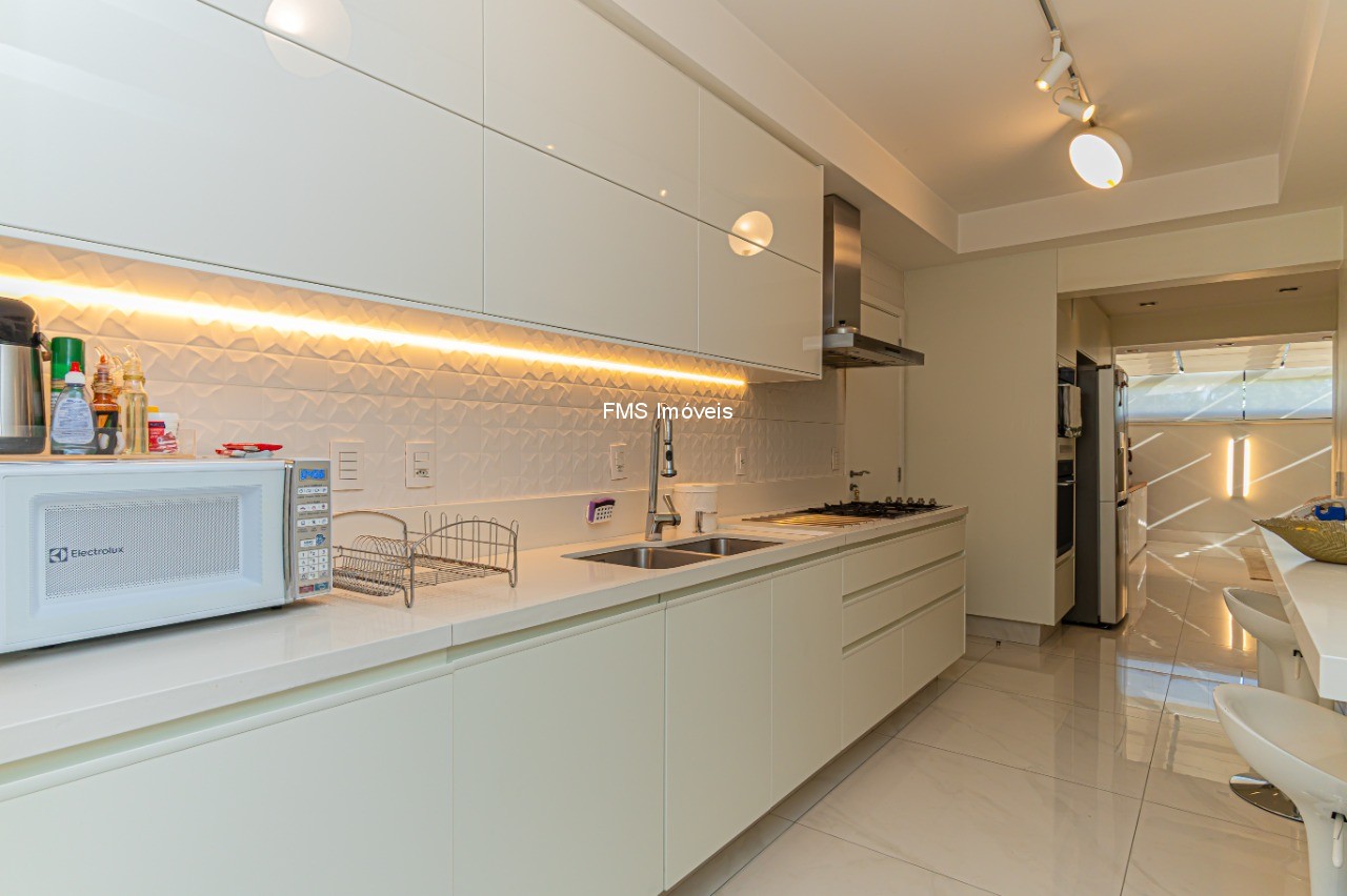 Apartamento, 3 quartos, 330 m² - Foto 48