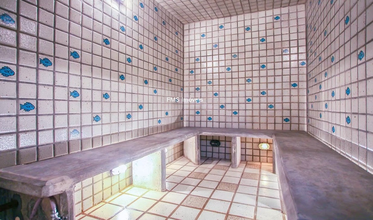 Apartamento, 5 quartos, 330 m² - Foto 33
