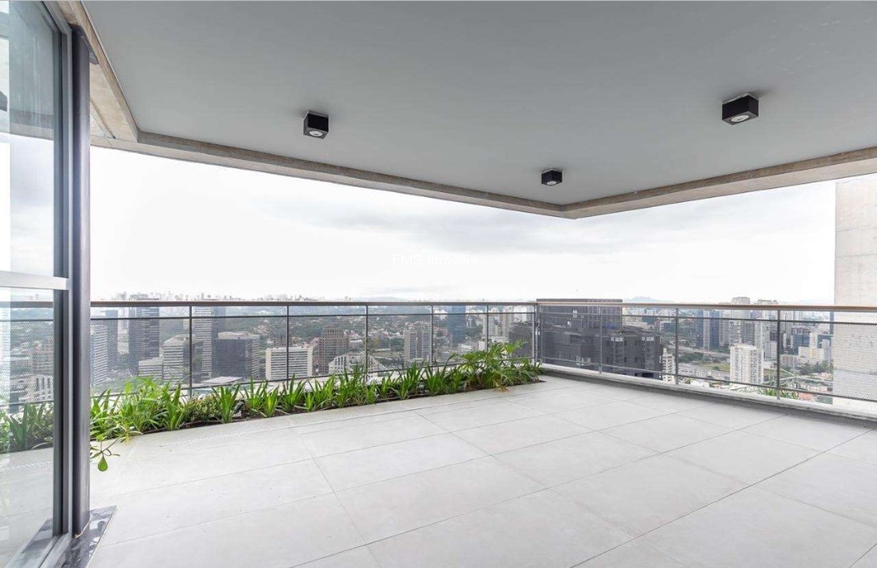 Cobertura, 4 quartos, 410 m² - Foto 6