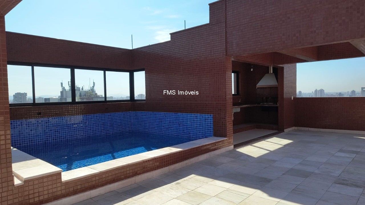 Cobertura, 4 quartos, 433 m² - Foto 36