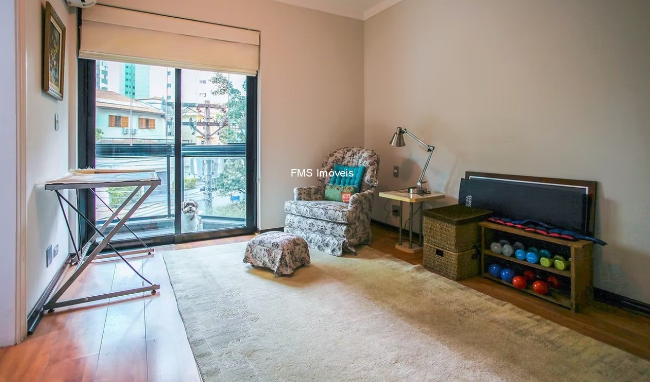 Apartamento, 5 quartos, 330 m² - Foto 24