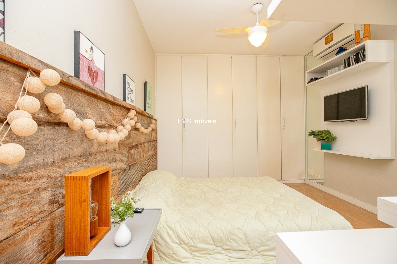 Apartamento, 3 quartos, 225 m² - Foto 29