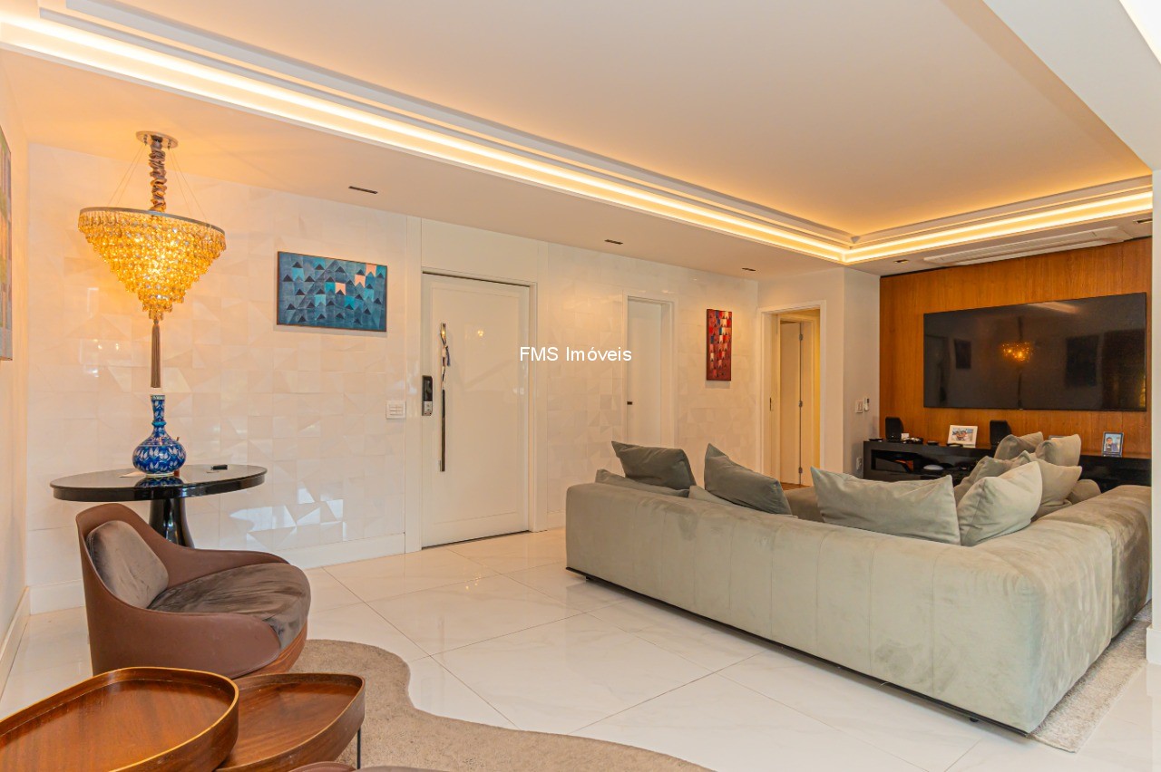 Apartamento, 3 quartos, 330 m² - Foto 32