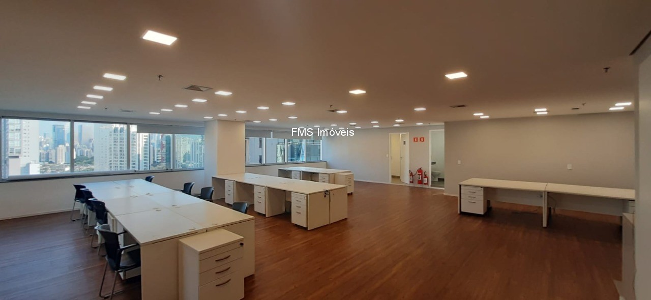 Sala-Conjunto, 212 m² - Foto 24