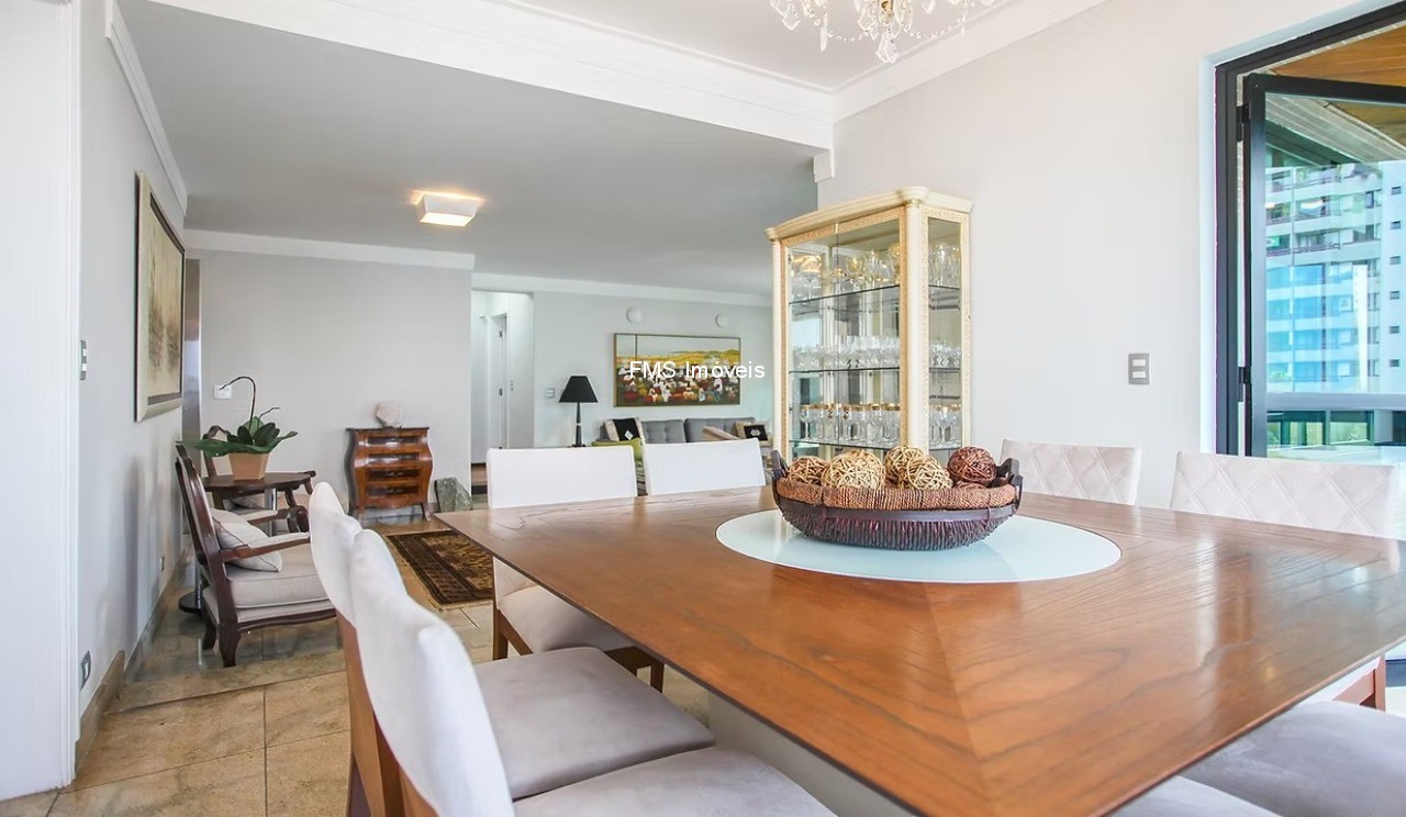 Apartamento, 5 quartos, 330 m² - Foto 11