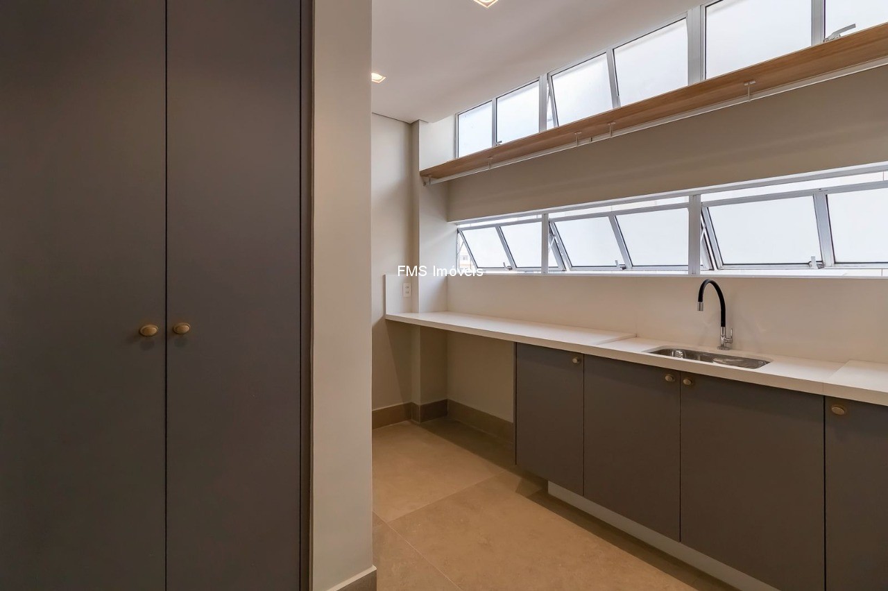 Apartamento, 3 quartos, 250 m² - Foto 39