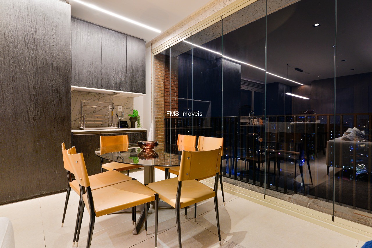 Apartamento, 2 quartos, 135 m² - Foto 11