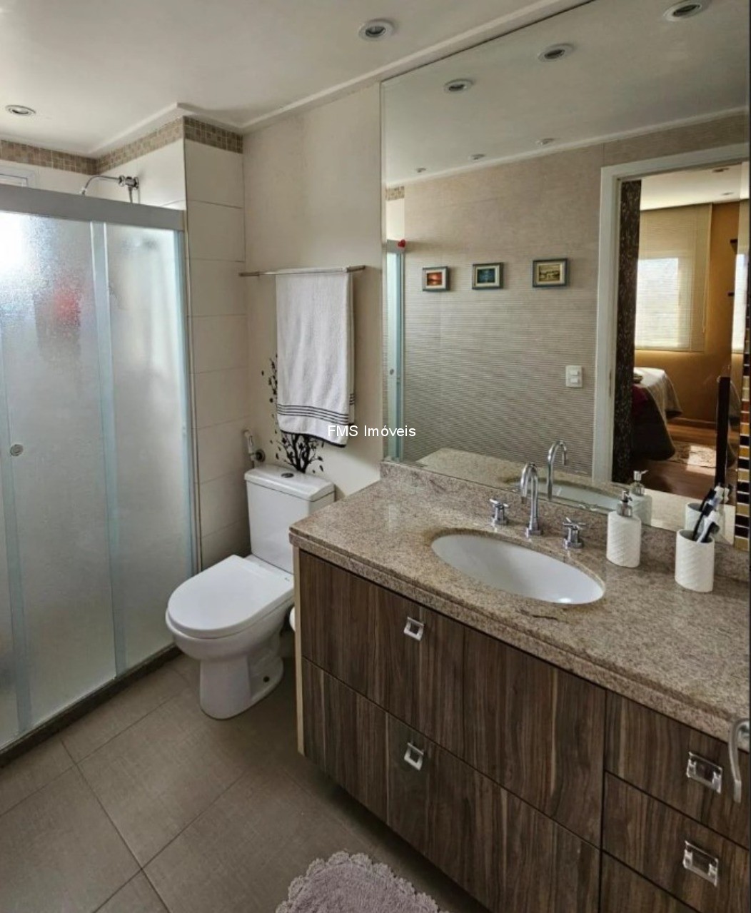 Apartamento, 4 quartos, 117 m² - Foto 11