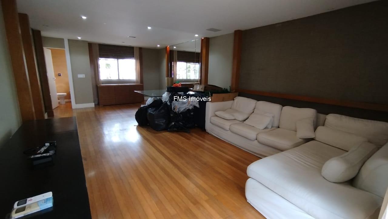 Apartamento, 2 quartos, 163 m² - Foto 1